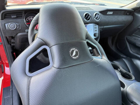 2015 Ford Mustang V6