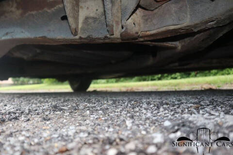 1960 Oldsmobile Super 88