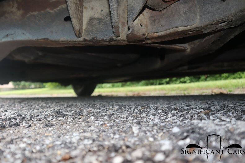 1960 Oldsmobile Super 88