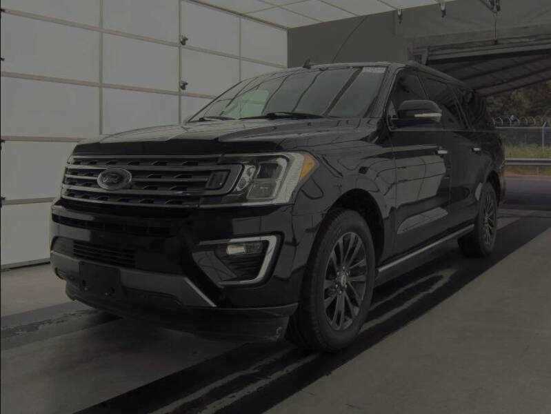2019 Ford Expedition Limited's photo