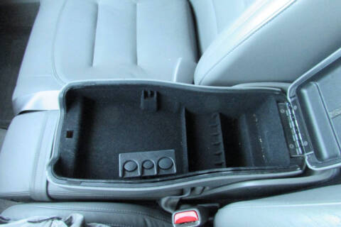 2001 Cadillac DeVille