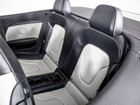 2017 Audi S5 3.0T quattro