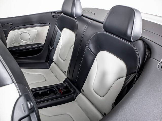 2017 Audi S5 3.0T quattro