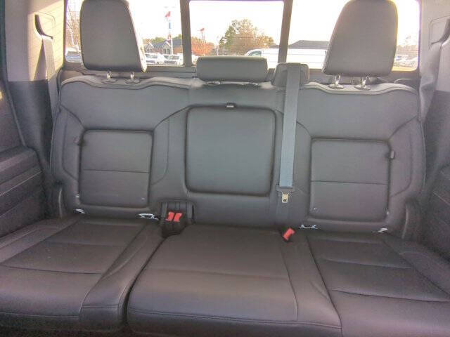 2022 GMC Sierra 1500