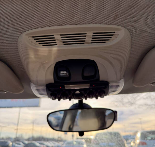 2015 MINI Hardtop 2 Door Cooper S