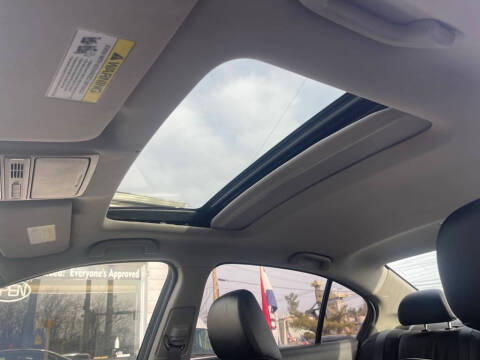 2012 Honda Accord EX-L V6