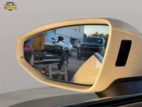 2022 Audi e-tron GT quattro Premium Plus