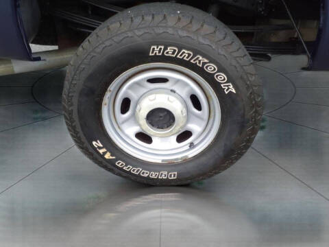 2015 Ford F-350 Super Duty XL