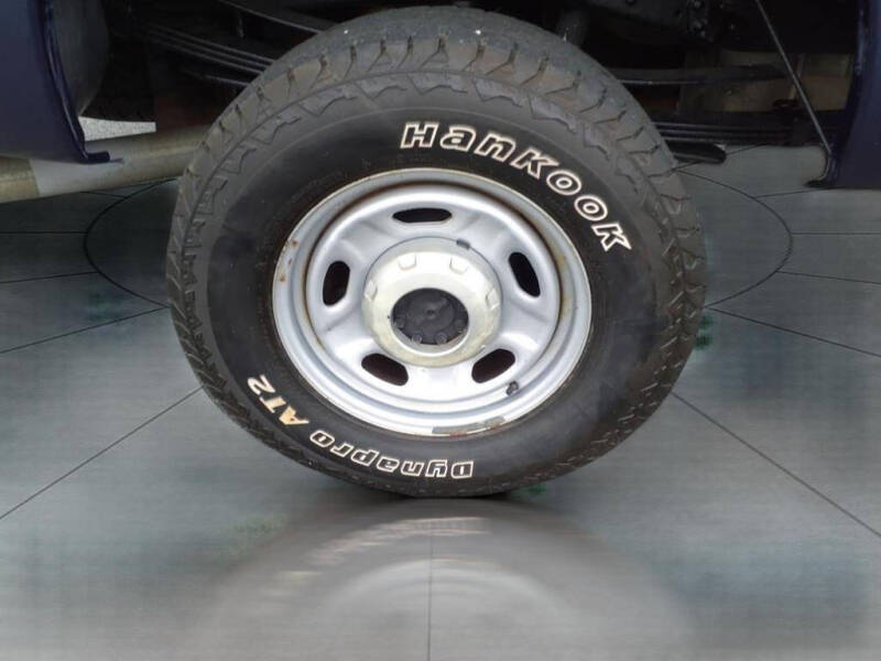 2015 Ford F-350 Super Duty XL