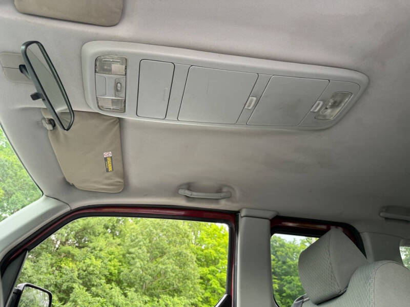 2011 Honda Element EX