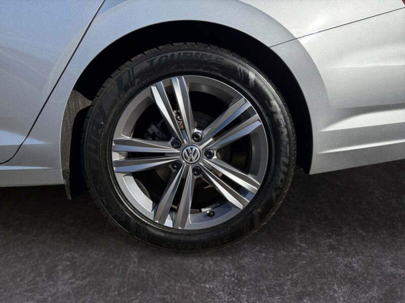 2020 Volkswagen Jetta S