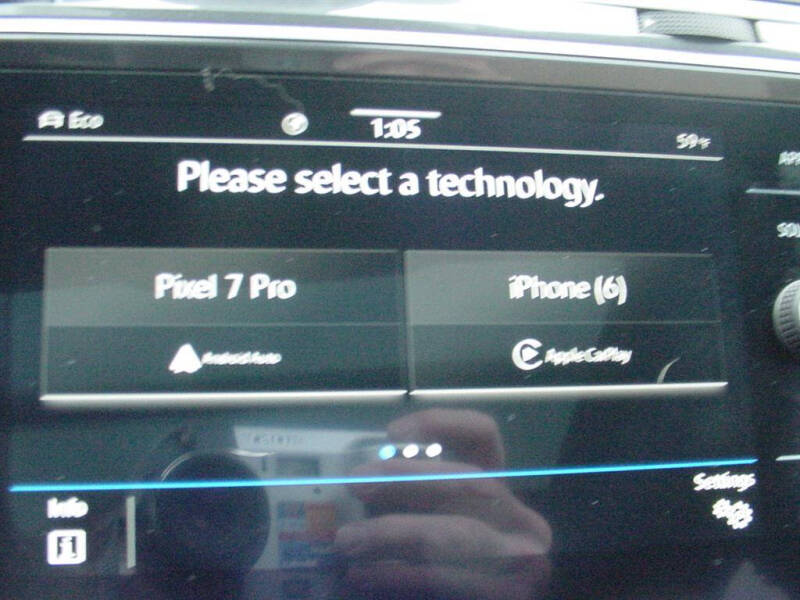 2022 Volkswagen Tiguan SE 4Motion