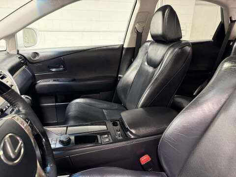 2014 Lexus RX 350