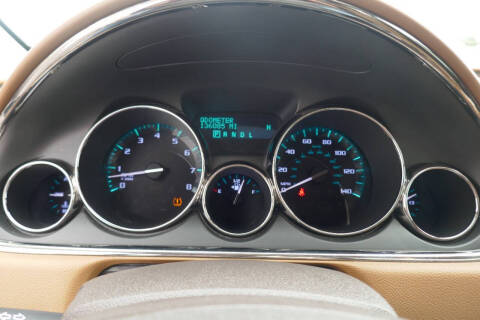 2015 Buick Enclave Premium