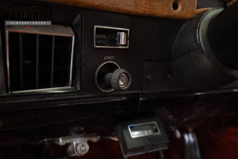 1977 Chevrolet Suburban