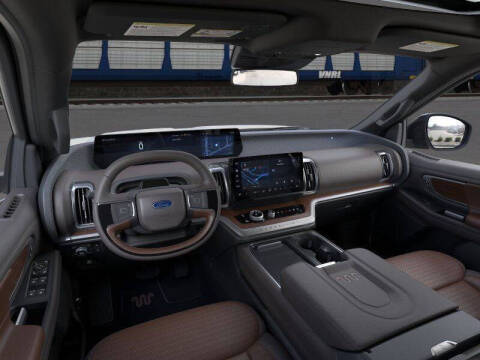 2025 Ford Expedition MAX King Ranch