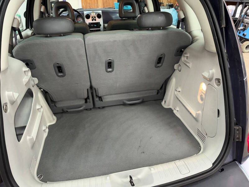 2007 Chrysler PT Cruiser