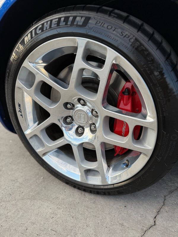 2006 Dodge Viper SRT-10