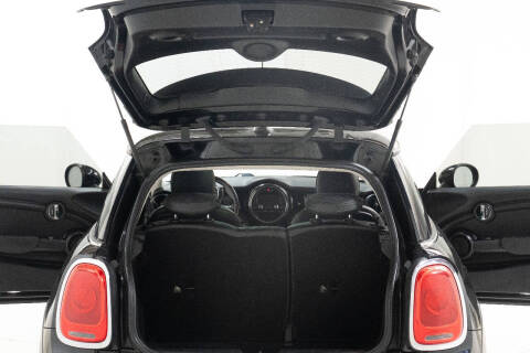 2015 MINI Hardtop 2 Door Cooper