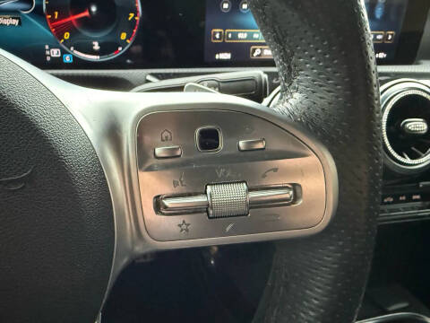 2020 Mercedes-Benz A-Class A 220 4MATIC