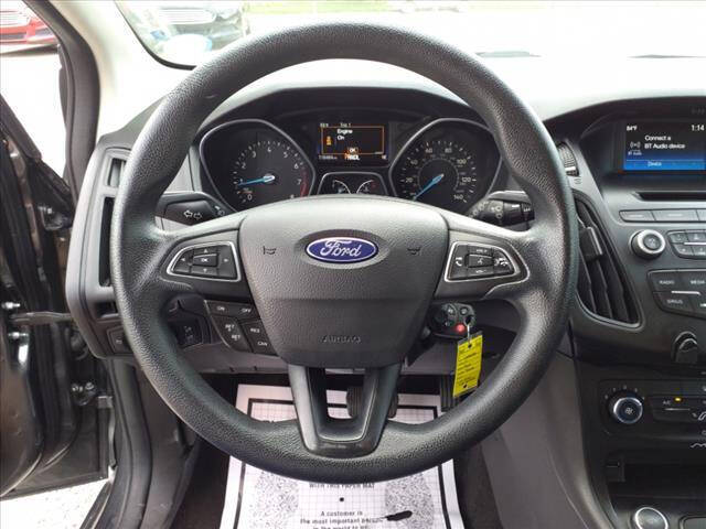 2017 Ford Focus for sale at Tri State Auto Sales in Cincinnati, OH