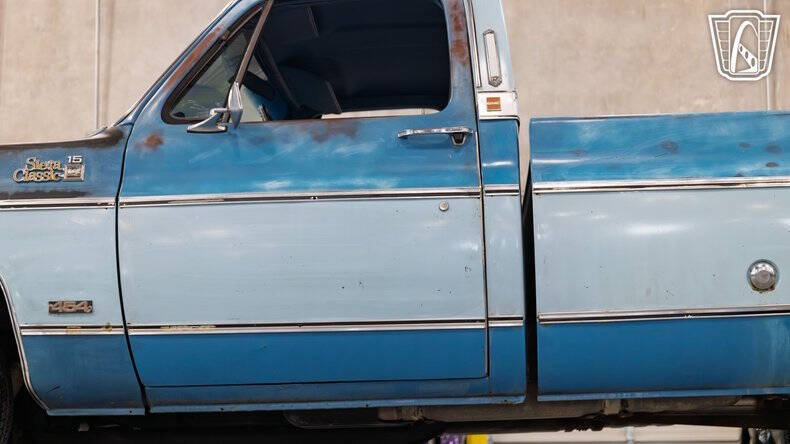 1978 GMC C/K 1500 Series