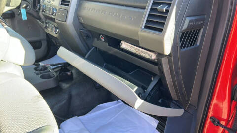 2019 Ford F-350 Super Duty