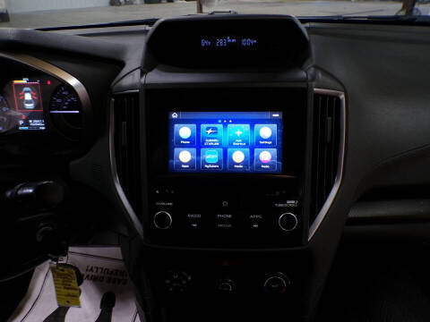 2020 Subaru Impreza Premium