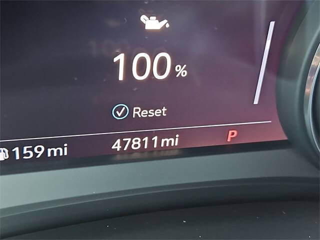 2020 Cadillac XT6 Sport