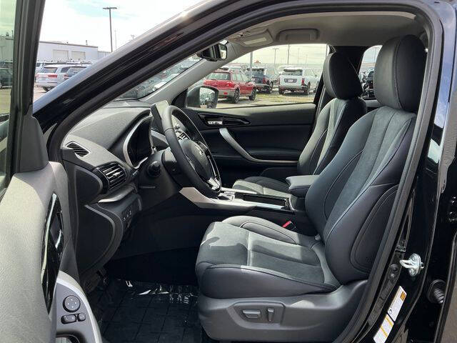 2026 Mitsubishi Eclipse Cross SE