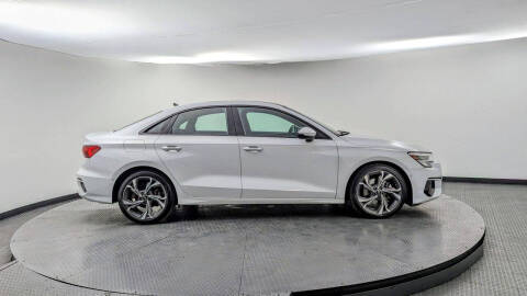 2023 Audi A3 Premium Plus 40 TFSI