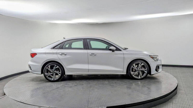 2023 Audi A3 Premium Plus 40 TFSI