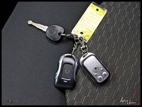 2008 Chevrolet HHR Panel LS