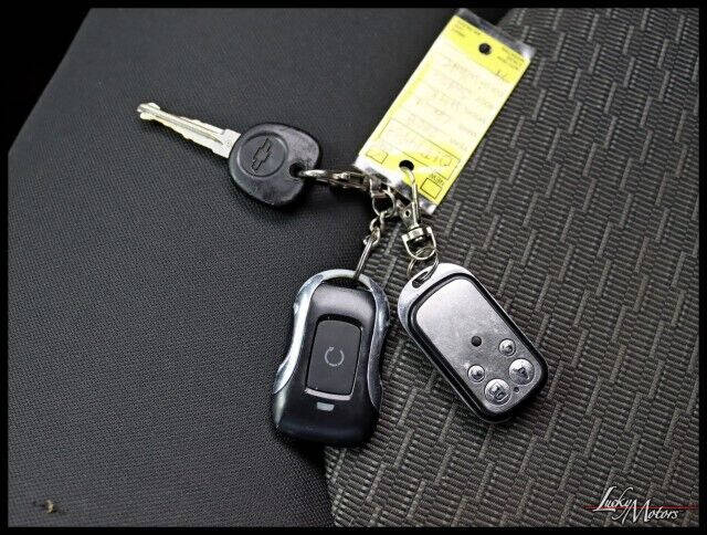 2008 Chevrolet HHR Panel LS