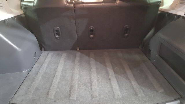 2015 Jeep Compass High Altitude Edition