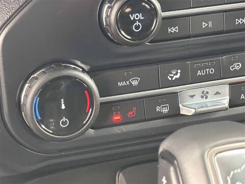 2022 Ford Bronco Badlands Advanced