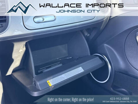 2014 Volkswagen Beetle