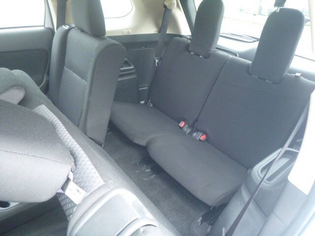 2016 Mitsubishi Outlander SE