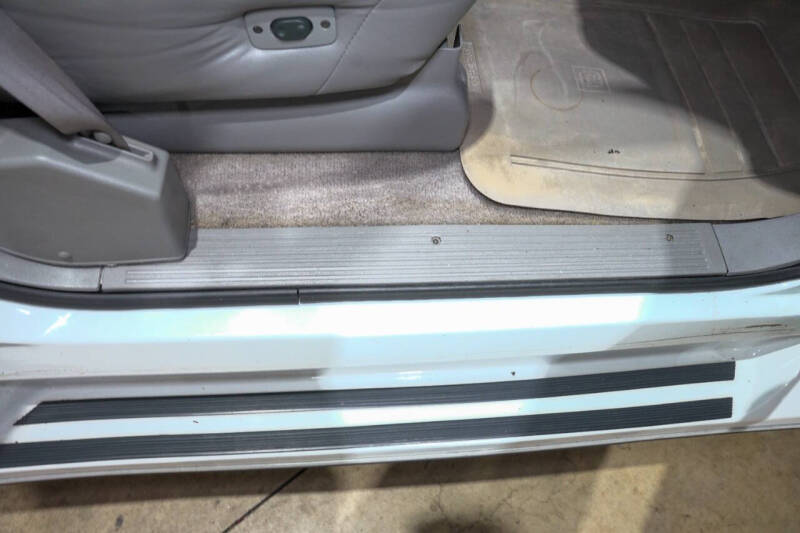 1996 Chevrolet Tahoe LT