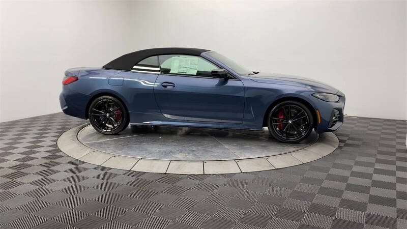 2024 BMW 4 Series 430i xDrive