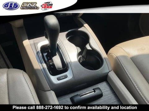 2018 Honda Pilot EX-L w/Navi