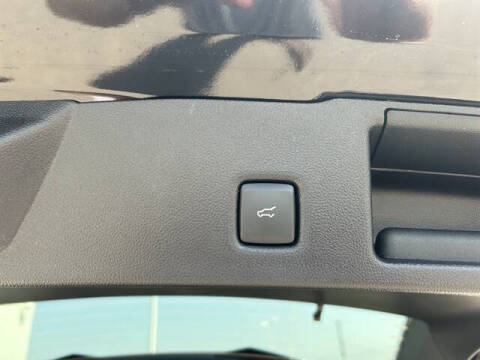 2025 Ford Escape Hybrid ST-Line Select