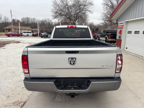 2009 Dodge Ram 1500 ST
