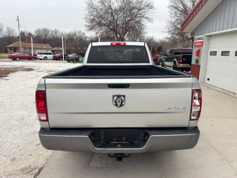 2009 Dodge Ram 1500 ST