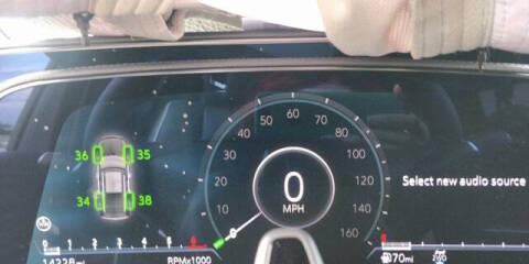 2024 Cadillac Escalade ESV Premium Luxury