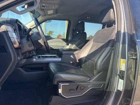 2024 Ford F-250 Super Duty