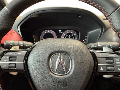 2026 Acura ADX w/A-SPEC