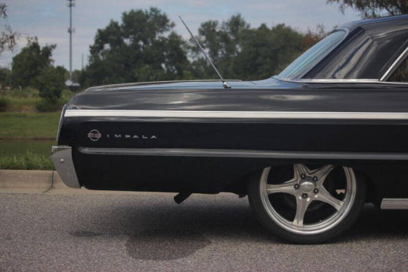 1964 Chevrolet Impala