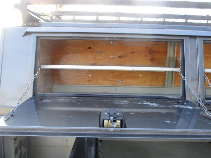 2013 Ford F-350 Super Duty XL