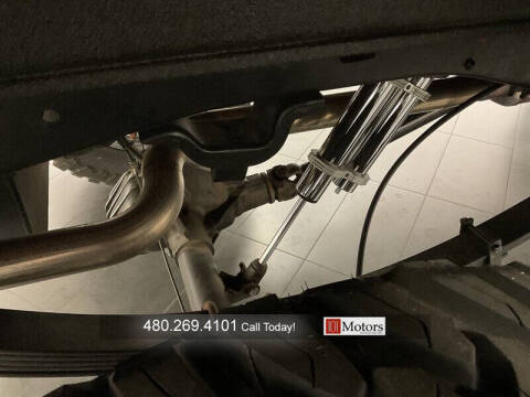 1972 Chevrolet C/K 3500 Series